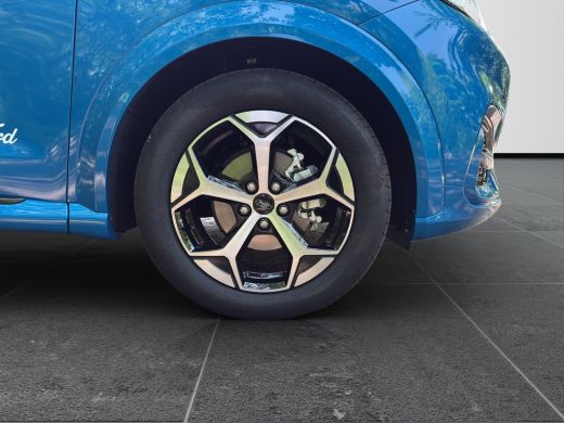 Ford Puma 1.0 EcoBoost Hybrid 125pk ST-Line | Winter- & Comfort Pack | ActivLease financial lease