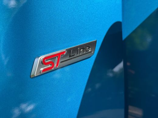 Ford Puma 1.0 EcoBoost Hybrid 125pk ST-Line | Winter- & Comfort Pack | ActivLease financial lease