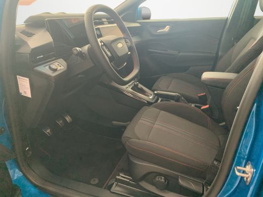 Ford Puma 1.0 EcoBoost Hybrid 125pk ST-Line | Winter- & Comfort Pack | ActivLease financial lease