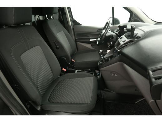 Ford Transit Connect 1.5 EcoBlue L2 | Airco | Cruise | Camera | Carplay | Navi | Parkeersens. ActivLease financial lease