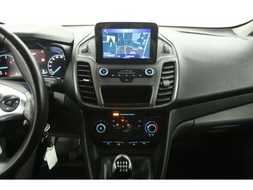 Ford Transit Connect 1.5 EcoBlue L2 | Airco | Cruise | Camera | Carplay | Navi | Parkeersens. ActivLease financial lease