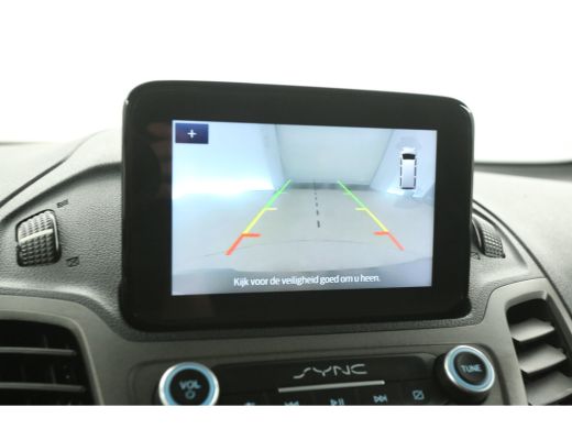 Ford Transit Connect 1.5 EcoBlue L2 | Airco | Cruise | Camera | Carplay | Navi | Parkeersens. ActivLease financial lease