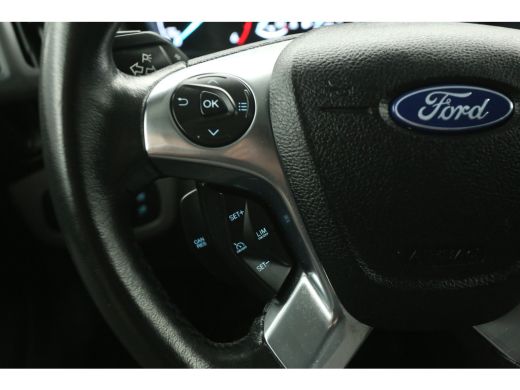 Ford Transit Connect 1.5 EcoBlue L2 | Airco | Cruise | Camera | Carplay | Navi | Parkeersens. ActivLease financial lease