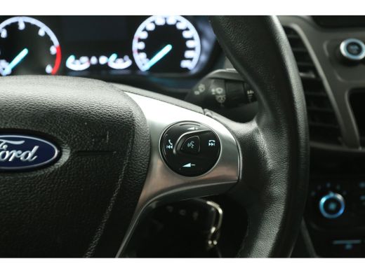 Ford Transit Connect 1.5 EcoBlue L2 | Airco | Cruise | Camera | Carplay | Navi | Parkeersens. ActivLease financial lease