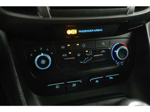 Ford Transit Connect 1.5 EcoBlue L2 | Airco | Cruise | Camera | Carplay | Navi | Parkeersens. ActivLease financial lease