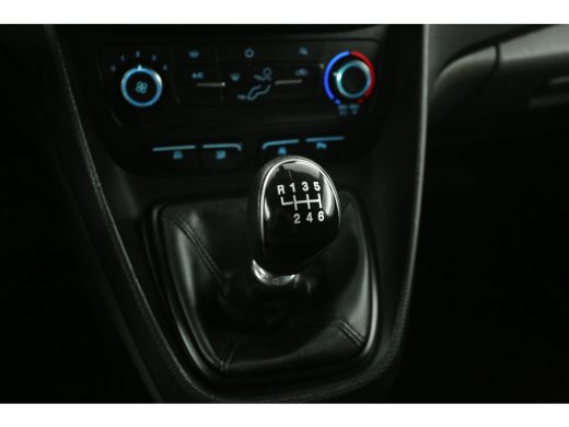 Ford Transit Connect 1.5 EcoBlue L2 | Airco | Cruise | Camera | Carplay | Navi | Parkeersens. ActivLease financial lease