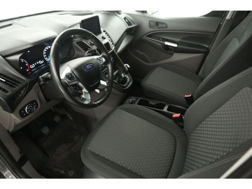 Ford Transit Connect 1.5 EcoBlue L2 | Airco | Cruise | Camera | Carplay | Navi | Parkeersens. ActivLease financial lease