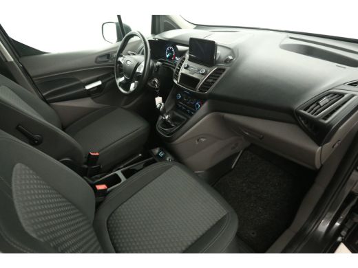 Ford Transit Connect 1.5 EcoBlue L2 | Airco | Cruise | Camera | Carplay | Navi | Parkeersens. ActivLease financial lease
