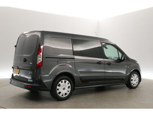 Ford Transit Connect 1.5 EcoBlue L2 | Airco | Cruise | Camera | Carplay | Navi | Parkeersens. ActivLease financial lease