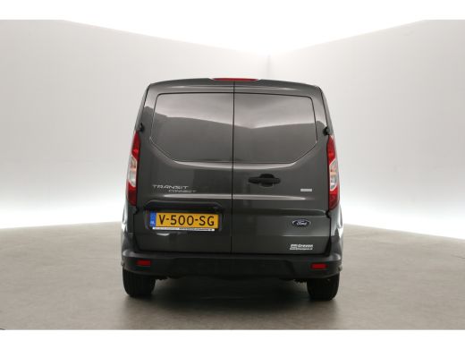 Ford Transit Connect 1.5 EcoBlue L2 | Airco | Cruise | Camera | Carplay | Navi | Parkeersens. ActivLease financial lease