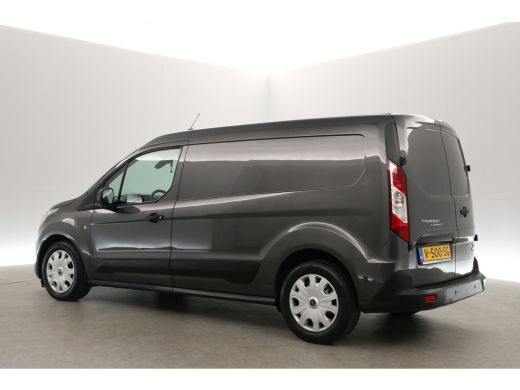 Ford Transit Connect 1.5 EcoBlue L2 | Airco | Cruise | Camera | Carplay | Navi | Parkeersens. ActivLease financial lease
