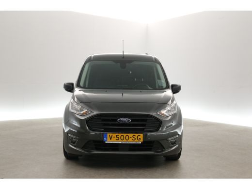 Ford Transit Connect 1.5 EcoBlue L2 | Airco | Cruise | Camera | Carplay | Navi | Parkeersens. ActivLease financial lease