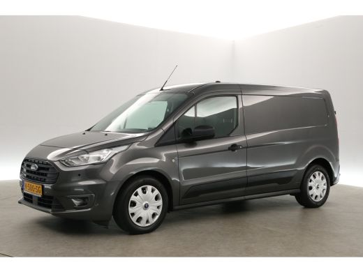 Ford Transit Connect 1.5 EcoBlue L2 | Airco | Cruise | Camera | Carplay | Navi | Parkeersens. ActivLease financial lease