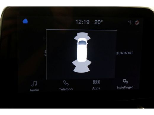 Ford Transit Custom 2.0 TDCI 130pk L1H1 Automaat D.C. Limited Airco/Navi/2x Schuifdeur 10-2021 ActivLease financial lease