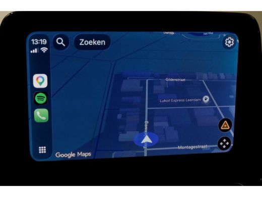 Ford Transit Custom 2.0 TDCI 130pk L1H1 Automaat D.C. Limited Airco/Navi/2x Schuifdeur 10-2021 ActivLease financial lease