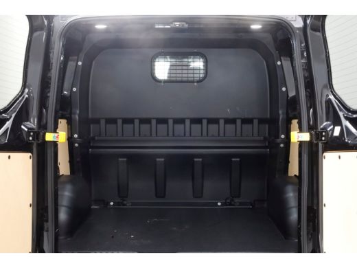 Ford Transit Custom 2.0 TDCI 130pk L1H1 Automaat D.C. Limited Airco/Navi/2x Schuifdeur 10-2021 ActivLease financial lease