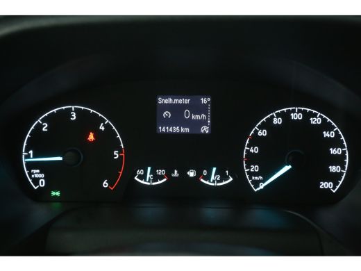 Ford Transit Custom 2.0 TDCI L2H1 | Dubbele Cabine | Airco | Cruise | Trekhaak | Carplay | Parkeersens. ActivLease financial lease