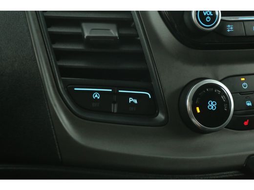 Ford Transit Custom 2.0 TDCI L2H1 | Dubbele Cabine | Airco | Cruise | Trekhaak | Carplay | Parkeersens. ActivLease financial lease