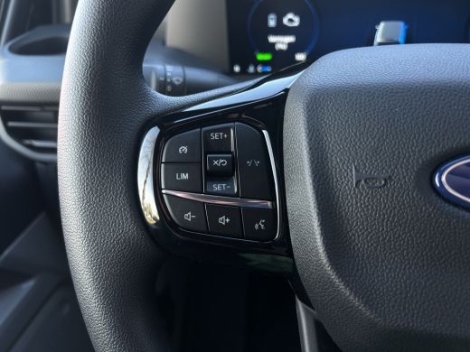 Ford Transit Custom 320 2.5 PHEV L2H1 Trend | Winterpack | Cruise Control | Camera | trekhaak | | 1-fase laadkabel mo... ActivLease financial lease