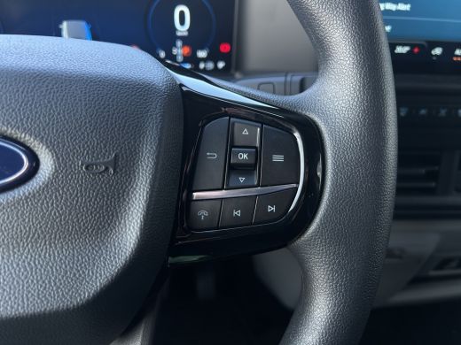 Ford Transit Custom 320 2.5 PHEV L2H1 Trend | Winterpack | Cruise Control | Camera | trekhaak | | 1-fase laadkabel mo... ActivLease financial lease