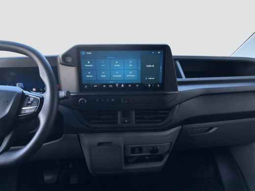 Ford Transit Custom 320 2.5 PHEV L2H1 Trend | Winterpack | Cruise Control | Camera | trekhaak | | 1-fase laadkabel mo... ActivLease financial lease