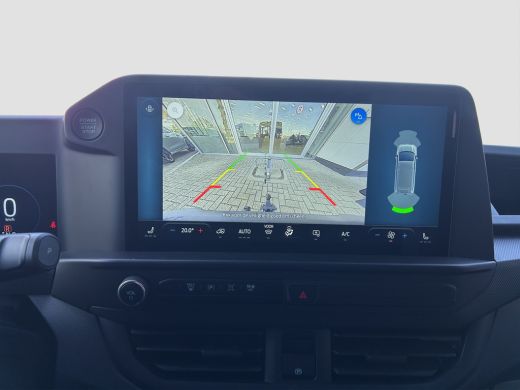 Ford Transit Custom 320 2.5 PHEV L2H1 Trend | Winterpack | Cruise Control | Camera | trekhaak | | 1-fase laadkabel mo... ActivLease financial lease