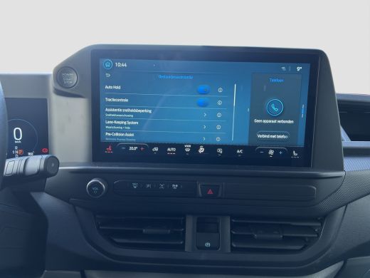 Ford Transit Custom 320 2.5 PHEV L2H1 Trend | Winterpack | Cruise Control | Camera | trekhaak | | 1-fase laadkabel mo... ActivLease financial lease