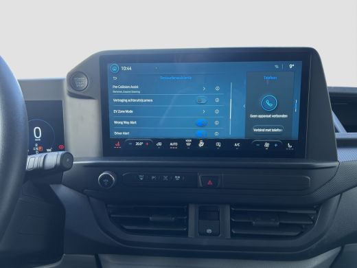 Ford Transit Custom 320 2.5 PHEV L2H1 Trend | Winterpack | Cruise Control | Camera | trekhaak | | 1-fase laadkabel mo... ActivLease financial lease