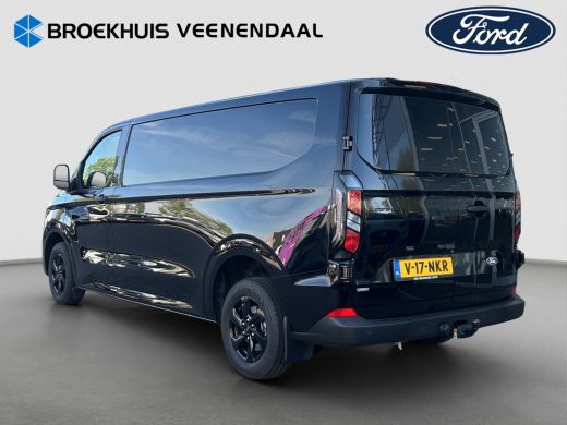 Ford Transit Custom 320 2.5 PHEV L2H1 Trend | Winterpack | Cruise Control | Camera | trekhaak | | 1-fase laadkabel mo... ActivLease financial lease