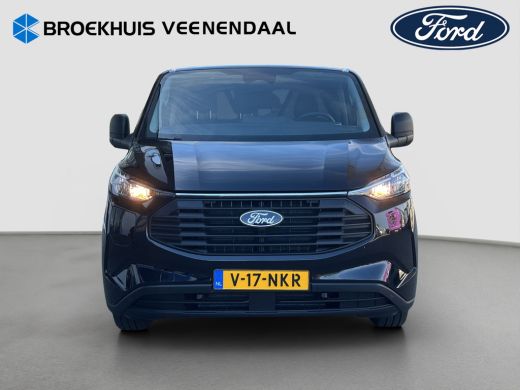 Ford Transit Custom 320 2.5 PHEV L2H1 Trend | Winterpack | Cruise Control | Camera | trekhaak | | 1-fase laadkabel mo... ActivLease financial lease