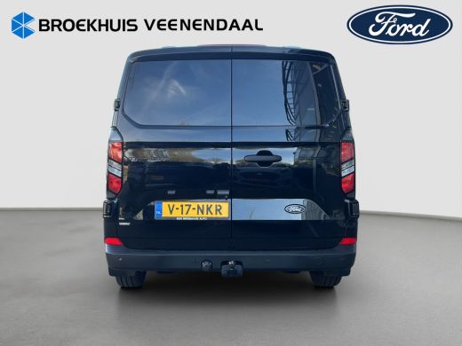 Ford Transit Custom 320 2.5 PHEV L2H1 Trend | Winterpack | Cruise Control | Camera | trekhaak | | 1-fase laadkabel mo... ActivLease financial lease