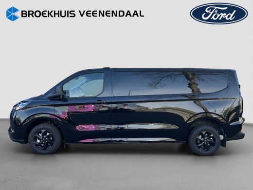Ford Transit Custom 320 2.5 PHEV L2H1 Trend | Winterpack | Cruise Control | Camera | trekhaak | | 1-fase laadkabel mo... ActivLease financial lease