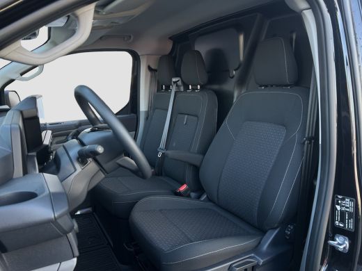 Ford Transit Custom 320 2.5 PHEV L2H1 Trend | Winterpack | Cruise Control | Camera | trekhaak | | 1-fase laadkabel mo... ActivLease financial lease