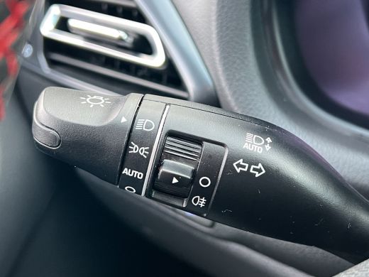 Hyundai i30 1.5 T-GDi 160pk MHEV N-Line Camera | Dodehoek detectie | Bestuurdersstoel met geheugen | Draadloo... ActivLease financial lease