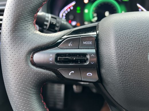 Hyundai i30 1.5 T-GDi 160pk MHEV N-Line Camera | Dodehoek detectie | Bestuurdersstoel met geheugen | Draadloo... ActivLease financial lease