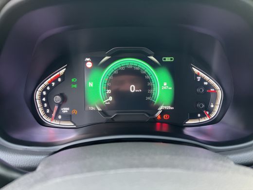 Hyundai i30 1.5 T-GDi 160pk MHEV N-Line Camera | Dodehoek detectie | Bestuurdersstoel met geheugen | Draadloo... ActivLease financial lease