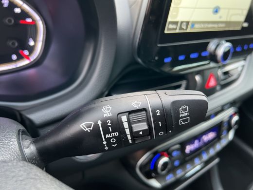 Hyundai i30 1.5 T-GDi 160pk MHEV N-Line Camera | Dodehoek detectie | Bestuurdersstoel met geheugen | Draadloo... ActivLease financial lease