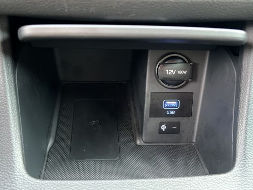 Hyundai i30 1.5 T-GDi 160pk MHEV N-Line Camera | Dodehoek detectie | Bestuurdersstoel met geheugen | Draadloo... ActivLease financial lease