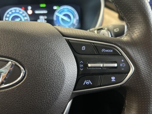 Hyundai Santa Fe 1.6 T-GDI PHEV Premium Plus Sky 7p. | Stoelverwarming V+A | 360&deg; camera | Panorama dak | Rijklaar... ActivLease financial lease