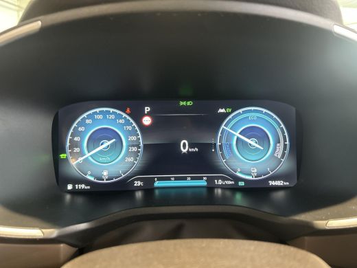 Hyundai Santa Fe 1.6 T-GDI PHEV Premium Plus Sky 7p. | Stoelverwarming V+A | 360&deg; camera | Panorama dak | Rijklaar... ActivLease financial lease