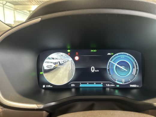 Hyundai Santa Fe 1.6 T-GDI PHEV Premium Plus Sky 7p. | Stoelverwarming V+A | 360&deg; camera | Panorama dak | Rijklaar... ActivLease financial lease