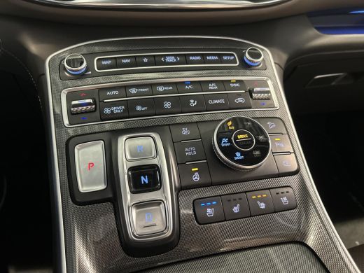 Hyundai Santa Fe 1.6 T-GDI PHEV Premium Plus Sky 7p. | Stoelverwarming V+A | 360&deg; camera | Panorama dak | Rijklaar... ActivLease financial lease