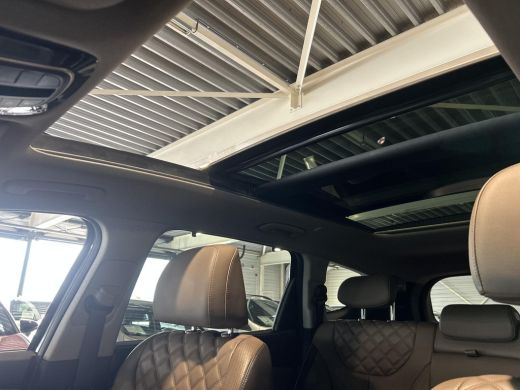 Hyundai Santa Fe 1.6 T-GDI PHEV Premium Plus Sky 7p. | Stoelverwarming V+A | 360&deg; camera | Panorama dak | Rijklaar... ActivLease financial lease