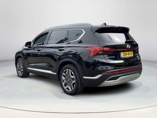 Hyundai Santa Fe 1.6 T-GDI PHEV Premium Plus Sky 7p. | Stoelverwarming V+A | 360&deg; camera | Panorama dak | Rijklaar... ActivLease financial lease