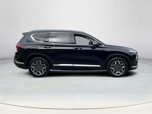 Hyundai Santa Fe 1.6 T-GDI PHEV Premium Plus Sky 7p. | Stoelverwarming V+A | 360&deg; camera | Panorama dak | Rijklaar... ActivLease financial lease
