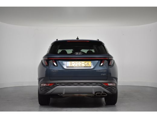 Hyundai Tucson 1.6 T-GDI PHEV Premium 4WD | Elektr Stoel + Mem | Adaptive Cruise | 360 Camera | Stoel-/stuurverw... ActivLease financial lease