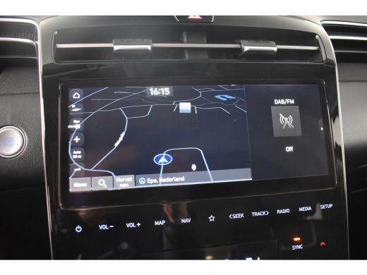 Hyundai Tucson 1.6 T-GDI PHEV Premium 4WD | Elektr Stoel + Mem | Adaptive Cruise | 360 Camera | Stoel-/stuurverw... ActivLease financial lease