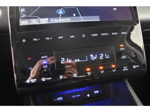 Hyundai Tucson 1.6 T-GDI PHEV Premium 4WD | Elektr Stoel + Mem | Adaptive Cruise | 360 Camera | Stoel-/stuurverw... ActivLease financial lease