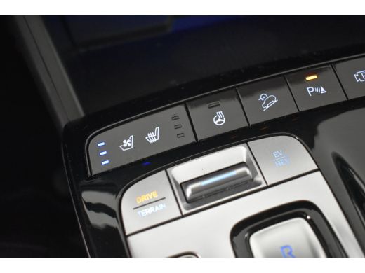 Hyundai Tucson 1.6 T-GDI PHEV Premium 4WD | Elektr Stoel + Mem | Adaptive Cruise | 360 Camera | Stoel-/stuurverw... ActivLease financial lease