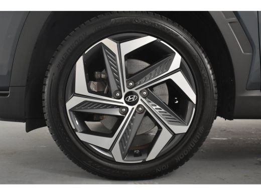 Hyundai Tucson 1.6 T-GDI PHEV Premium 4WD | Elektr Stoel + Mem | Adaptive Cruise | 360 Camera | Stoel-/stuurverw... ActivLease financial lease